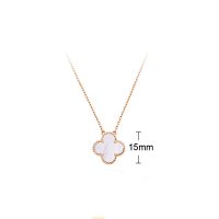 Van Cleef & Arpels necklace — seller photo 6