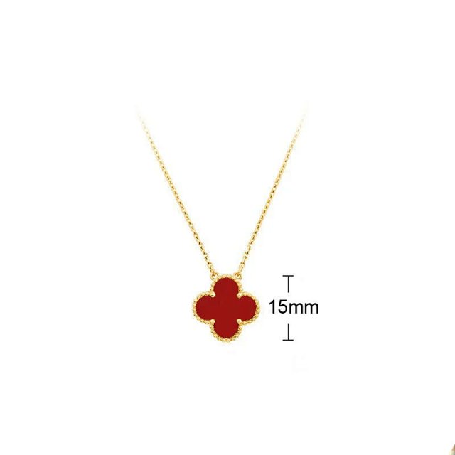 Van Cleef & Arpels necklace: seller detail photo 12