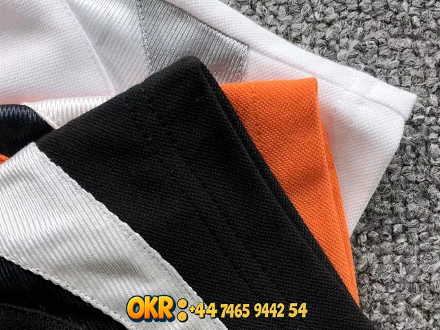 BAPE Matching Sets 93 Varsity Short-Sleeve Shirt and Shorts Set product detail image 6