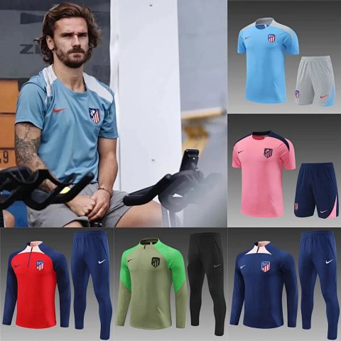 Manchester City Training Tracksuit