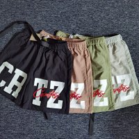 Corteiz Italy Shorts — seller photo 8