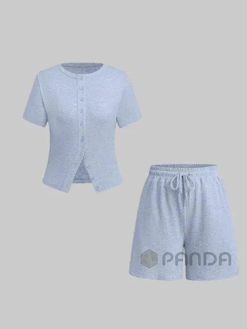 Rebecca & Ruby Casual Slim Suit: seller detail photo 9