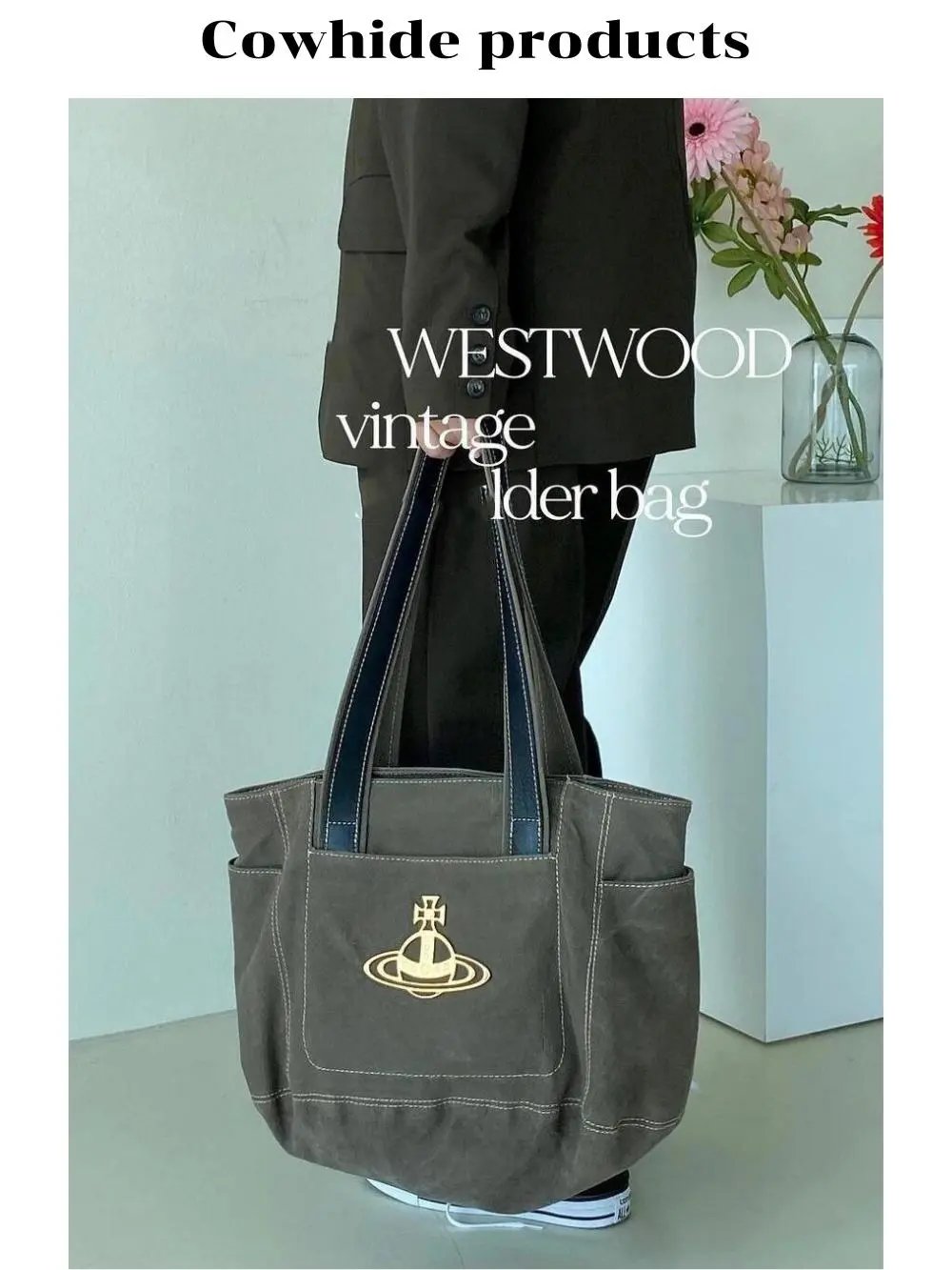 The Queen Mother's Second-Hand Bag 10