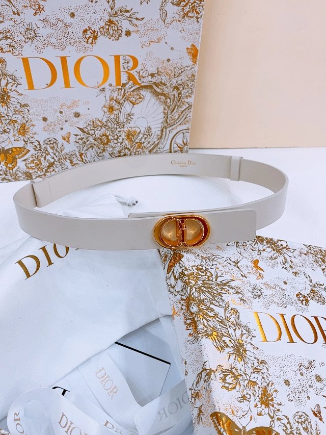 Dior Belt: seller detail photo 4