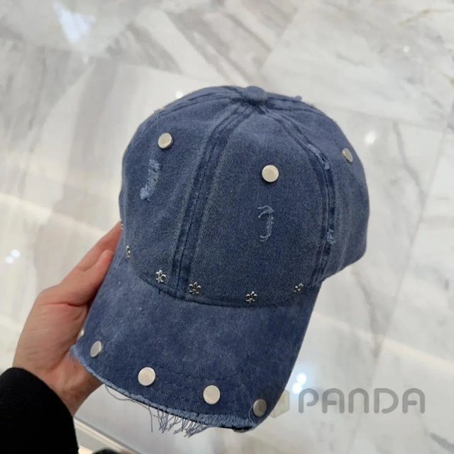 Chrome Hearts Cap: seller detail photo 11
