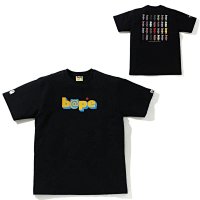Bape tee — seller photo 8