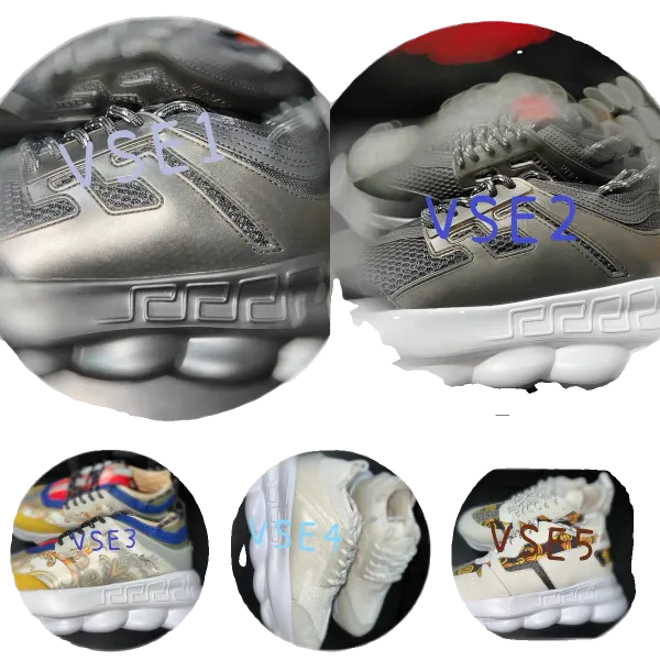 Asics Gel-Kayano 14 Silver Metallic Sneakers Running Shoes - 2