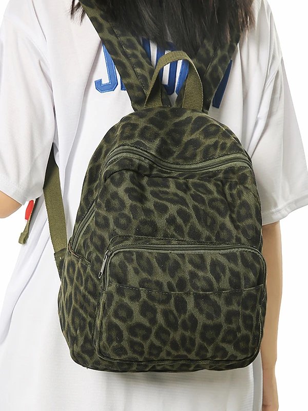 Outdoor Backpack