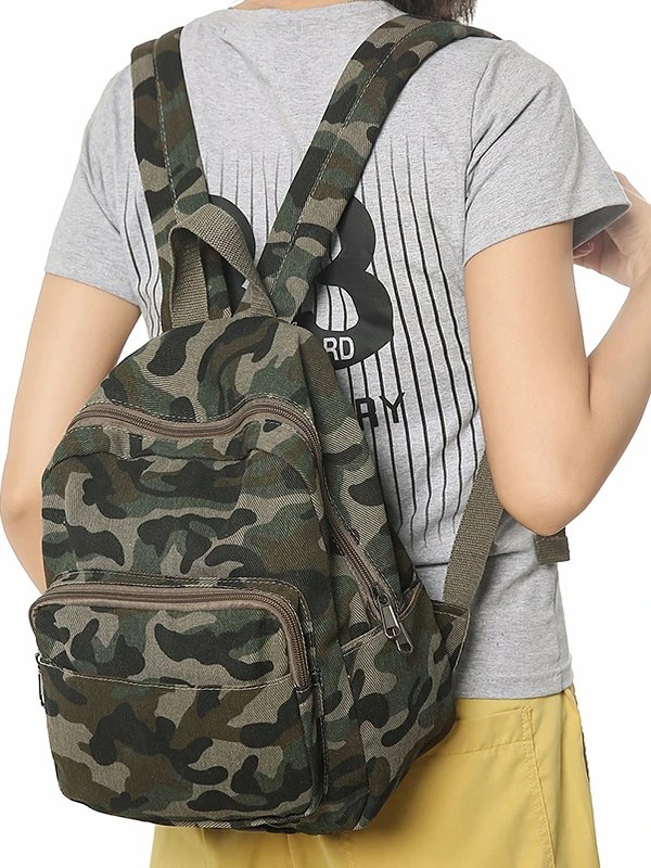 Outdoor Backpack 5