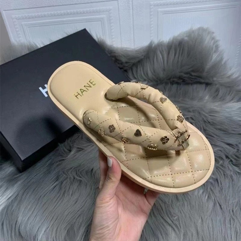 Chanel Slipper foto 3