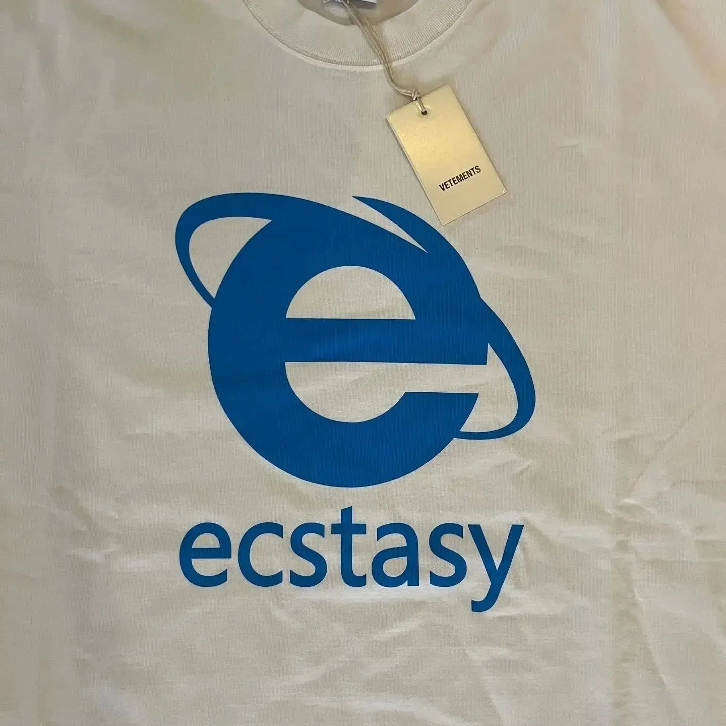 Ecstasy Tee