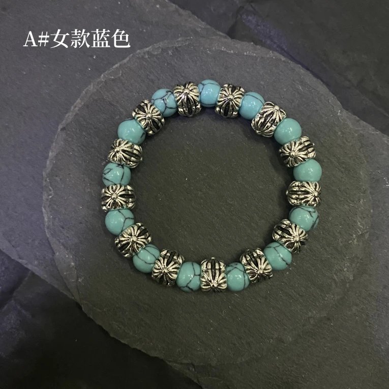 Chrome Hearts Bracelet 11