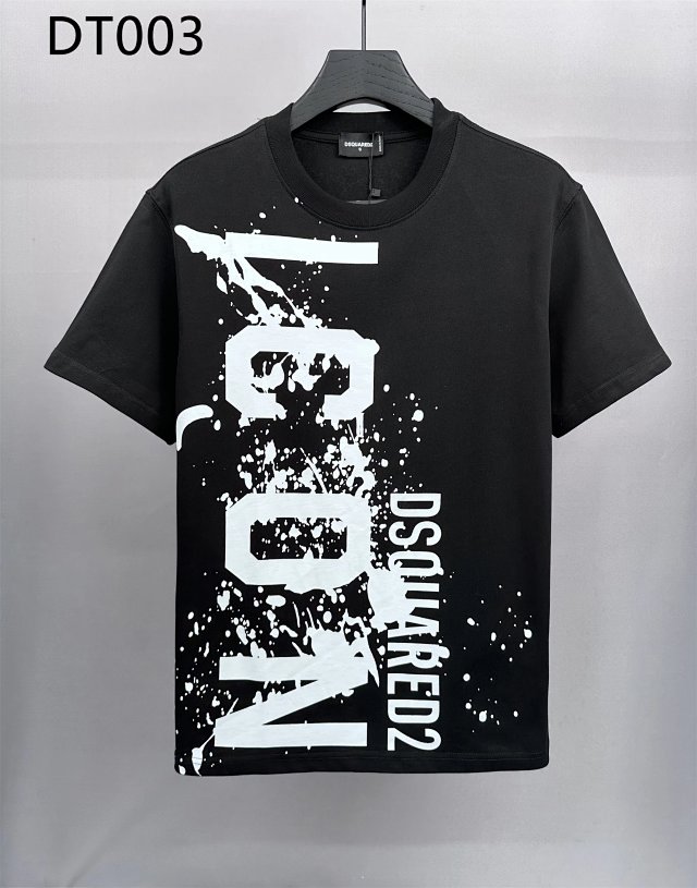 Dsquared2 T-shirts TEE: seller detail photo 11