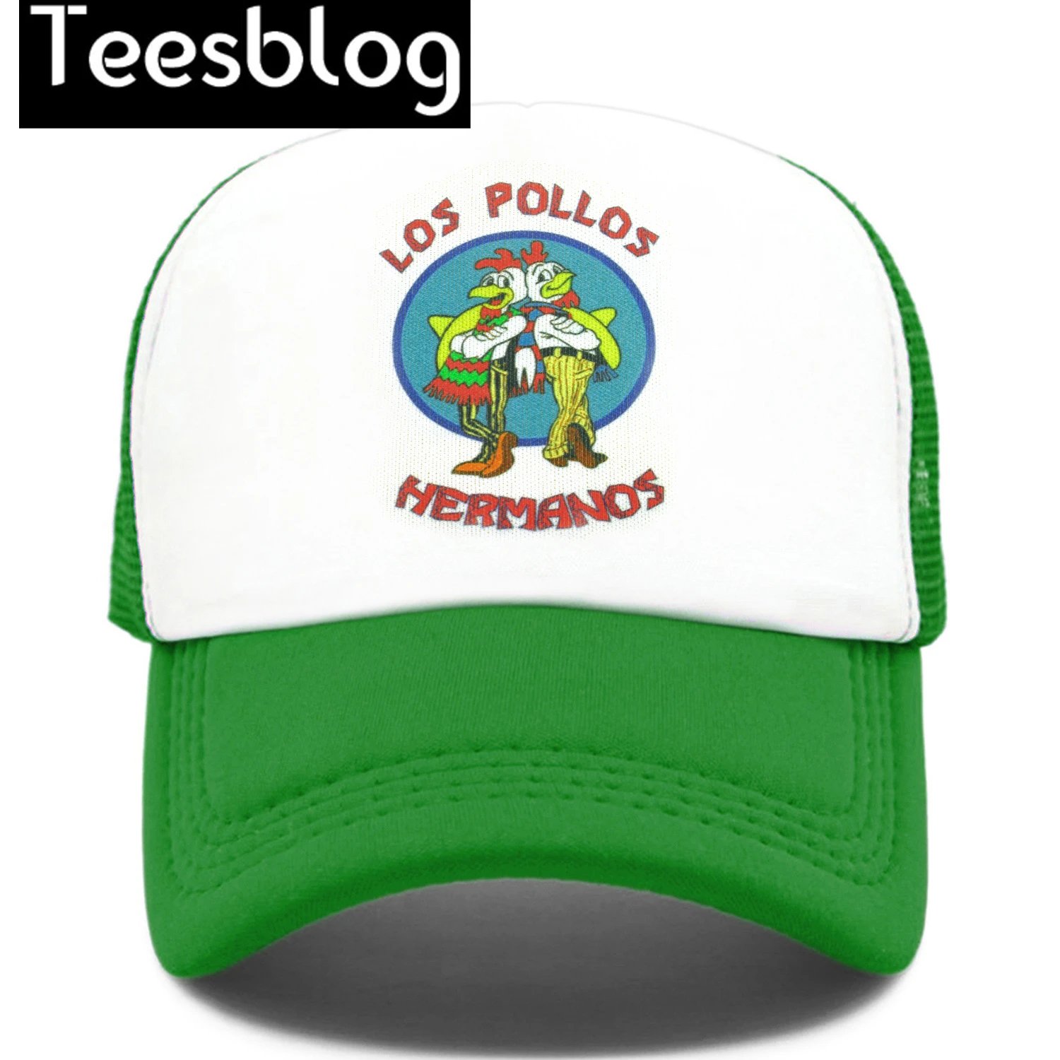 Los Pollos Hermanos Hat