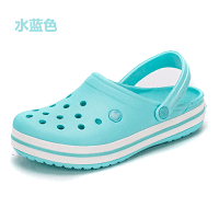 Calaban water Green
