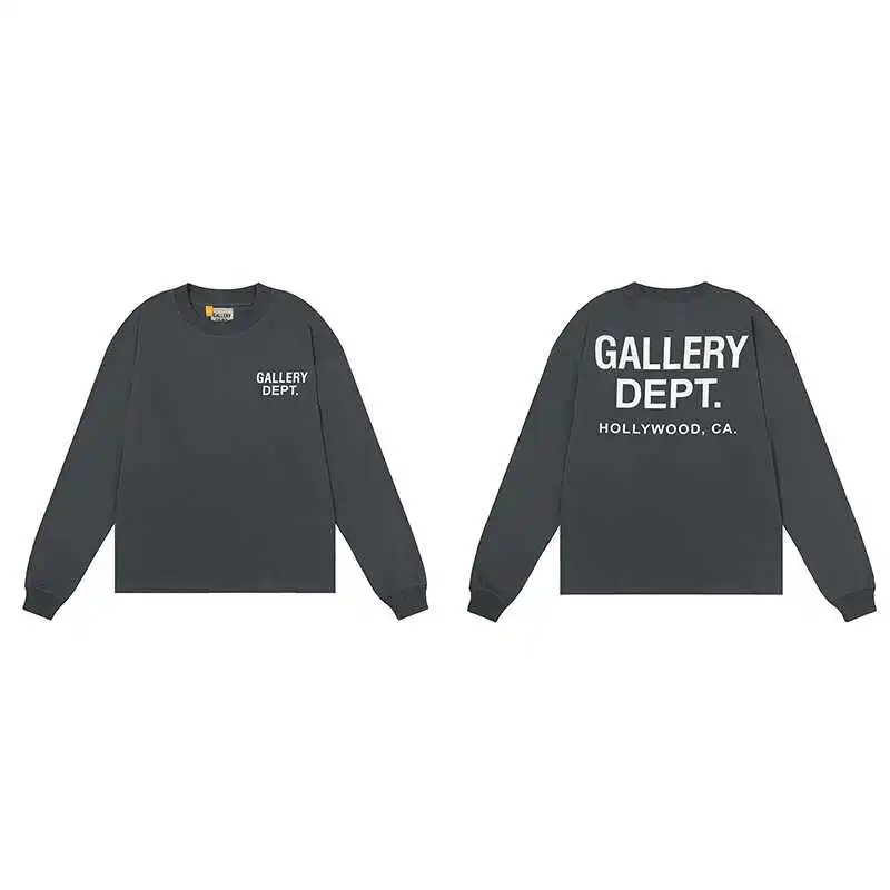 Gallery Dept Longsleeve · 2