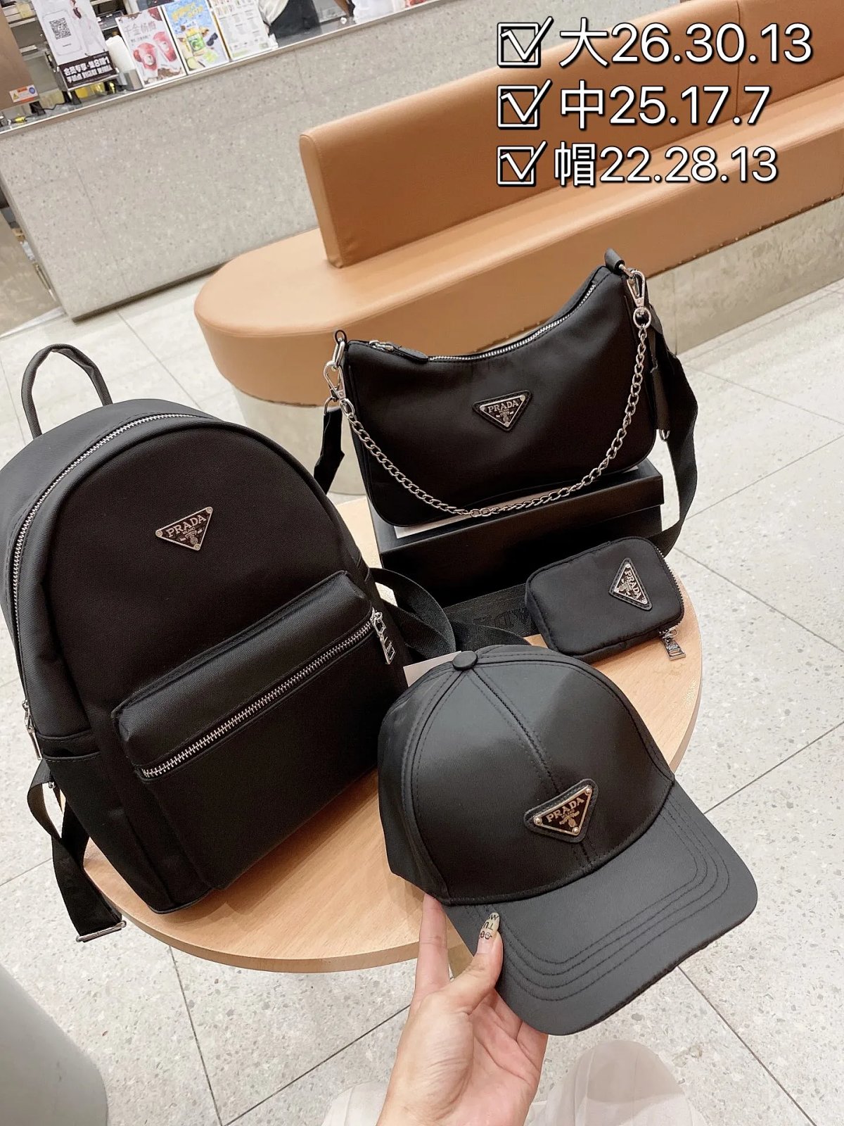 Louis Vuitton Monogram Eclipse Keepall Bandoulière 50 Duffle Bag with Matching Wallet and... product detail 14 in Litbuy spreadsheet finds