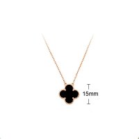 Van Cleef & Arpels necklace — seller photo 3