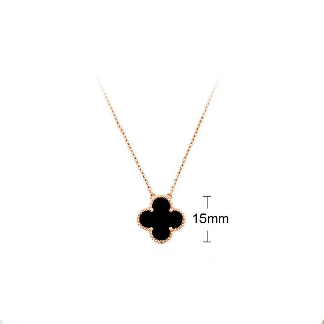 Van Cleef & Arpels necklace: seller detail photo 2