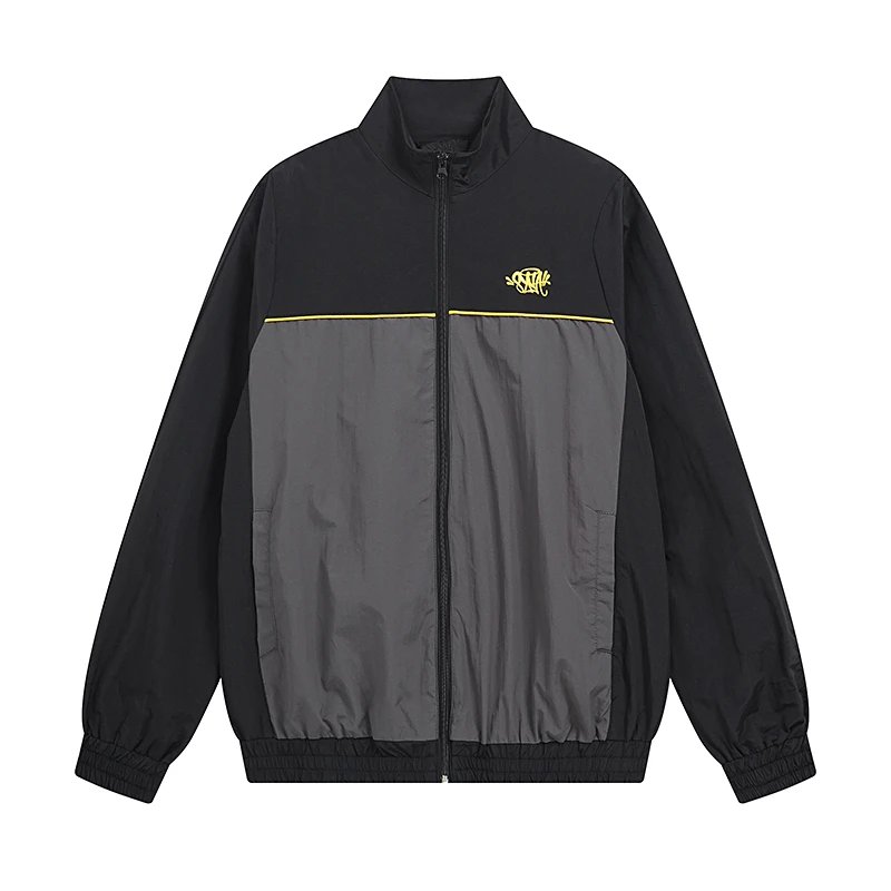 Synaworld Zip Hoodie · 3