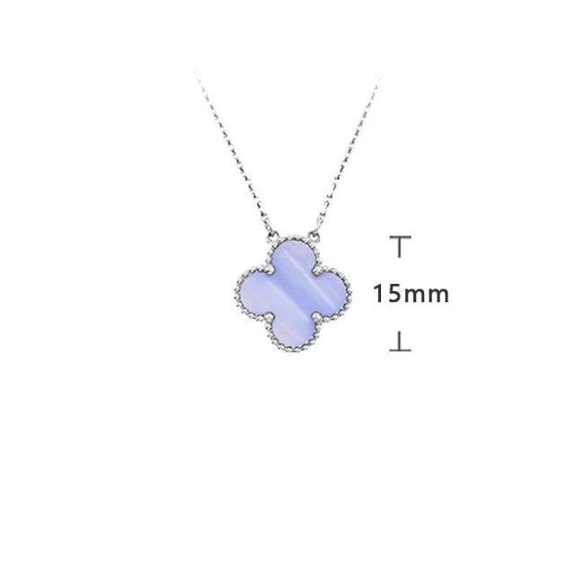 Van Cleef & Arpels necklace: seller detail photo 11