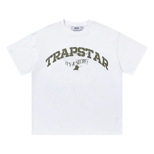 Trapstar T-shirt: seller detail photo 5