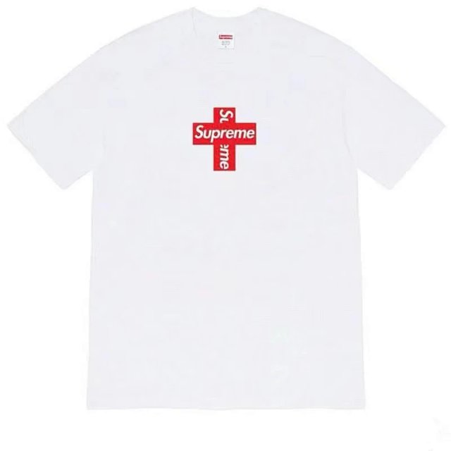 Supreme T-shirt TEE: seller detail photo 12