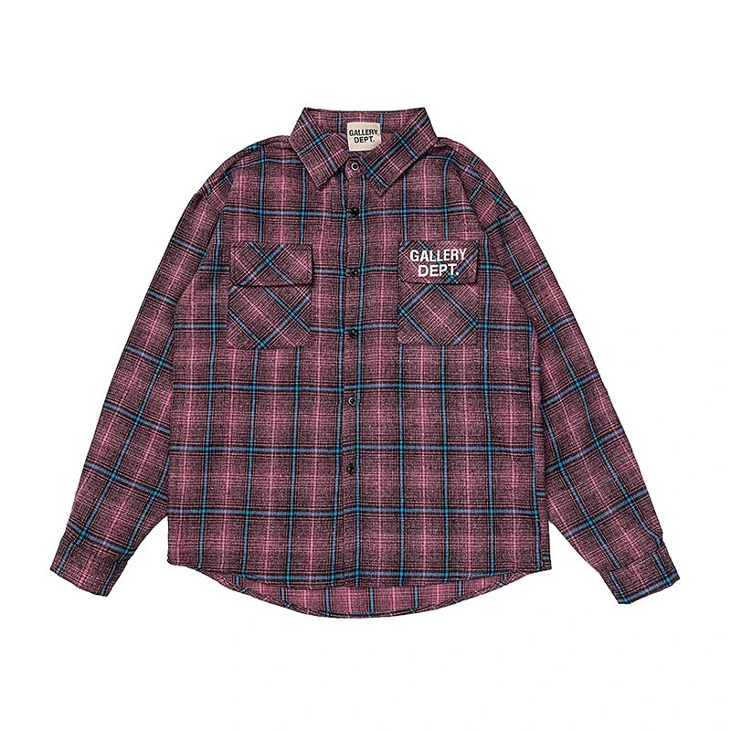 Gallery Dept Shirt · 2