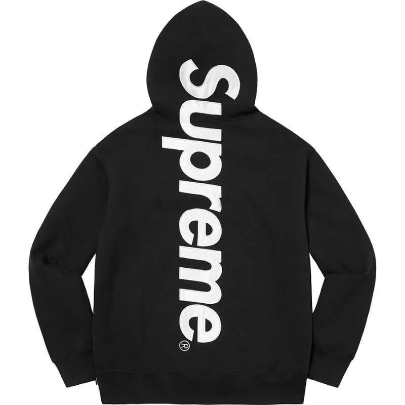 High Quality Trend Fleece Hooded Sweatshirt Set photo 4