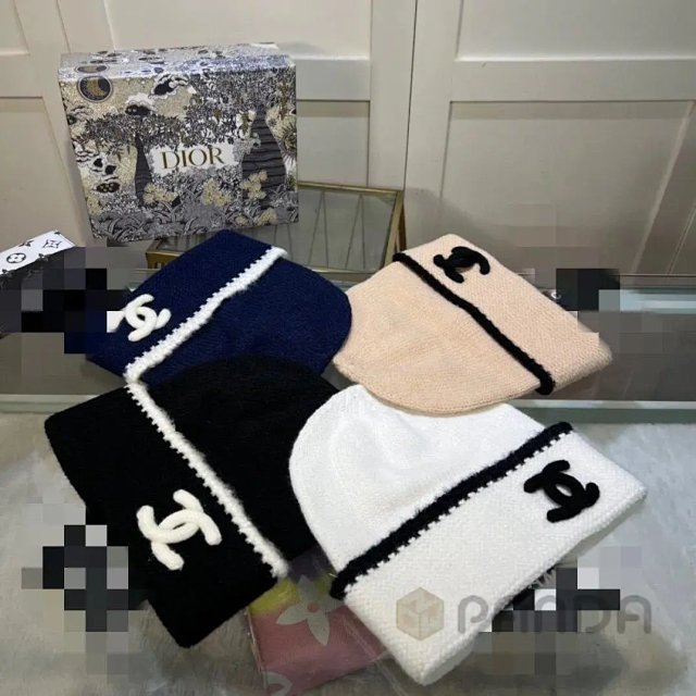 Chanel Hat: seller detail photo 6