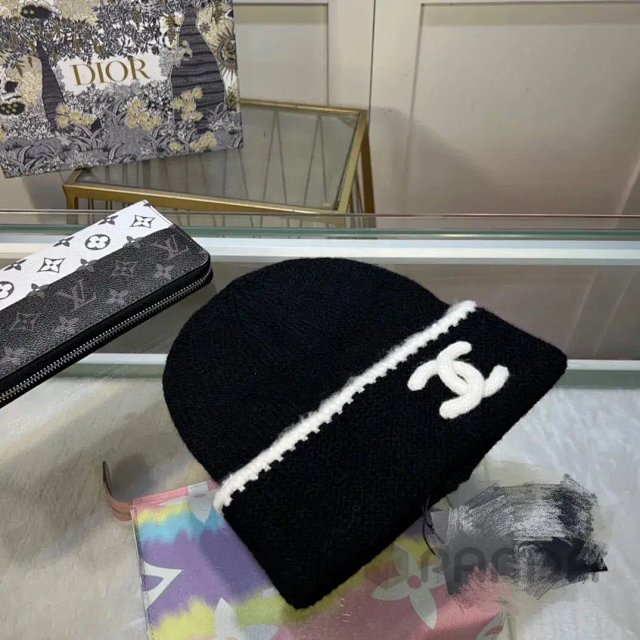 Chanel Hat: seller detail photo 8