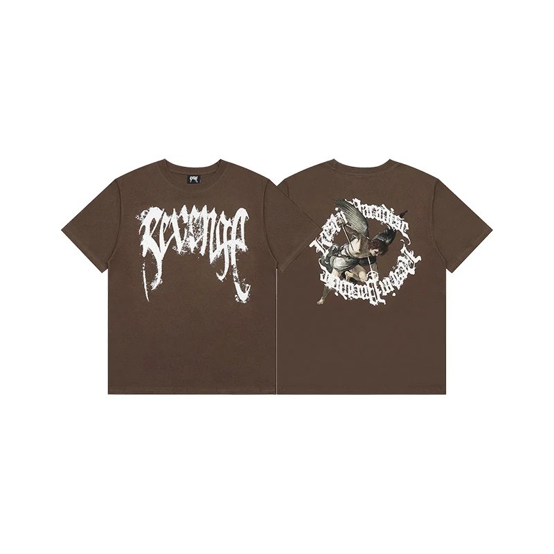 revenge earth tee foto 3