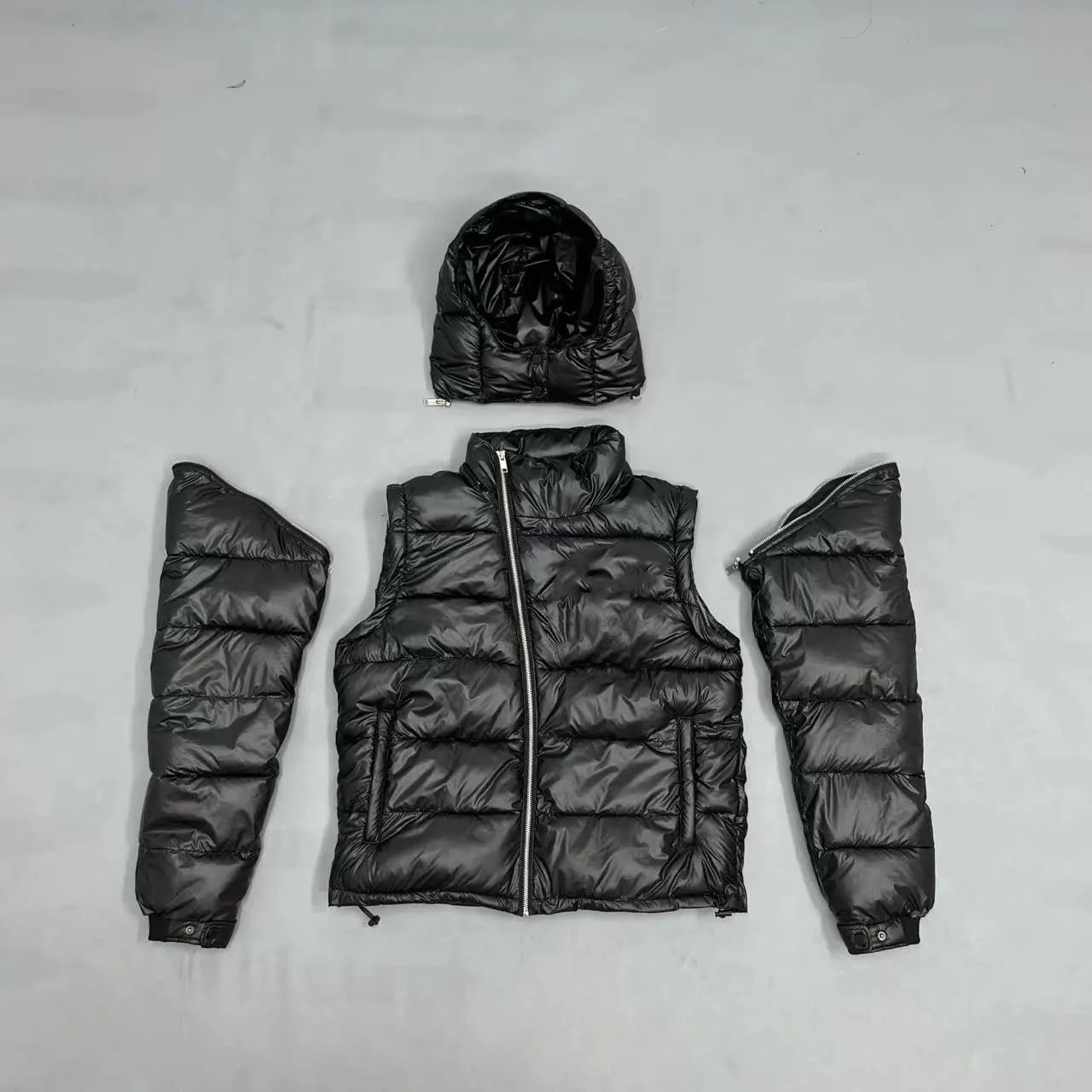 Corvidae Jacket