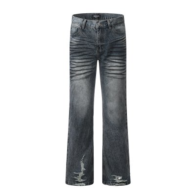 Clean Jeans