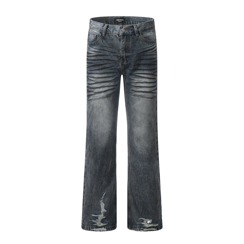 Clean Jeans