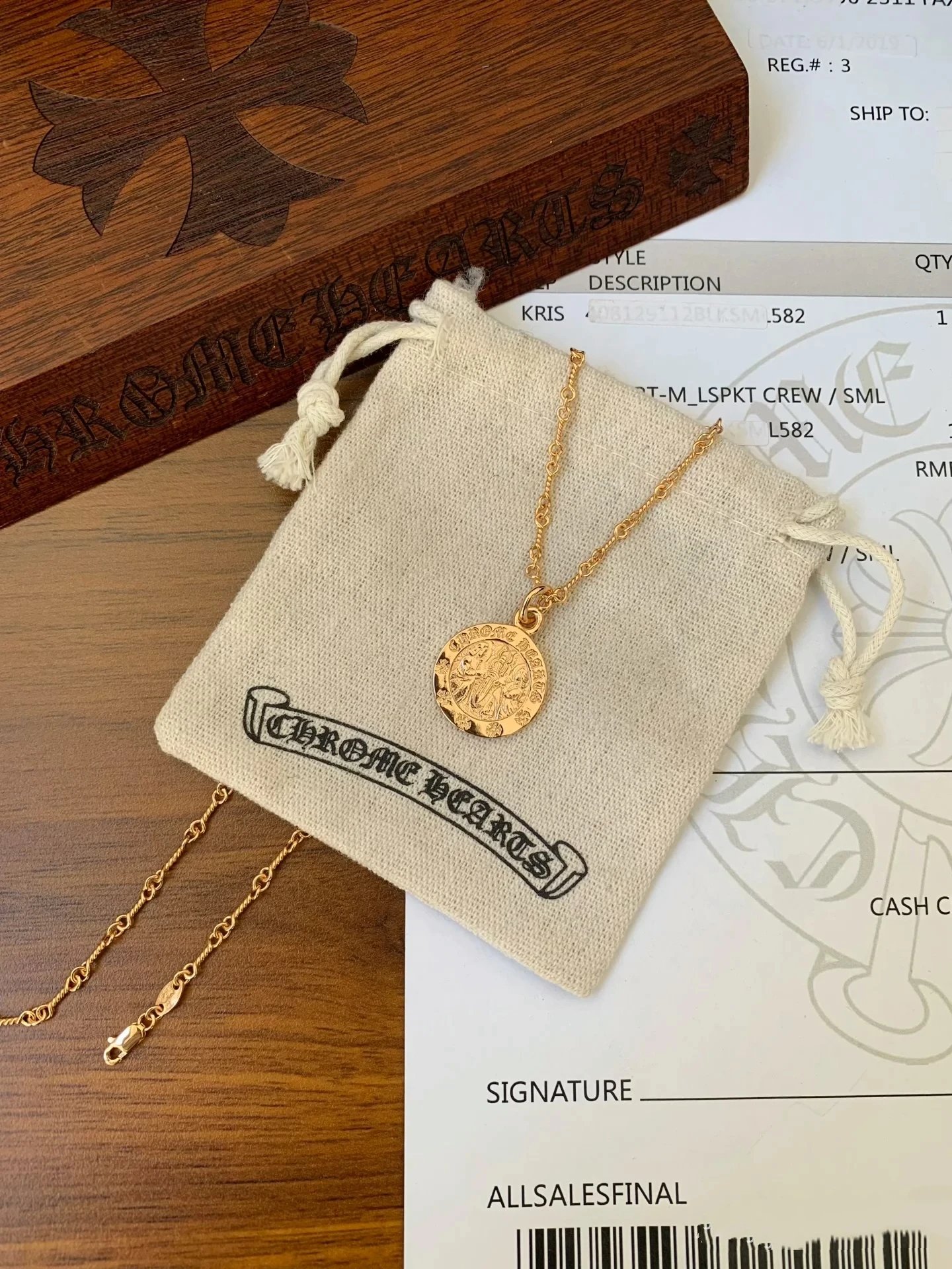 Cross Necklace 7