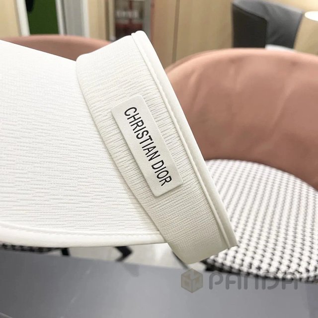 Dior Cap: seller detail photo 6