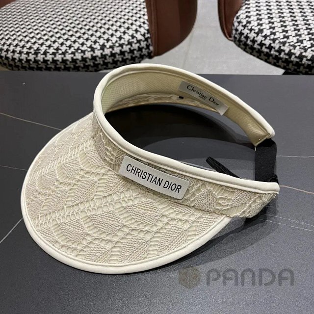 Dior Cap: seller detail photo 12
