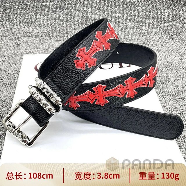Chrome Hearts Belts +30 variants: seller detail photo 14