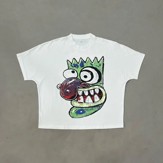 T-Shirt: seller detail photo 1