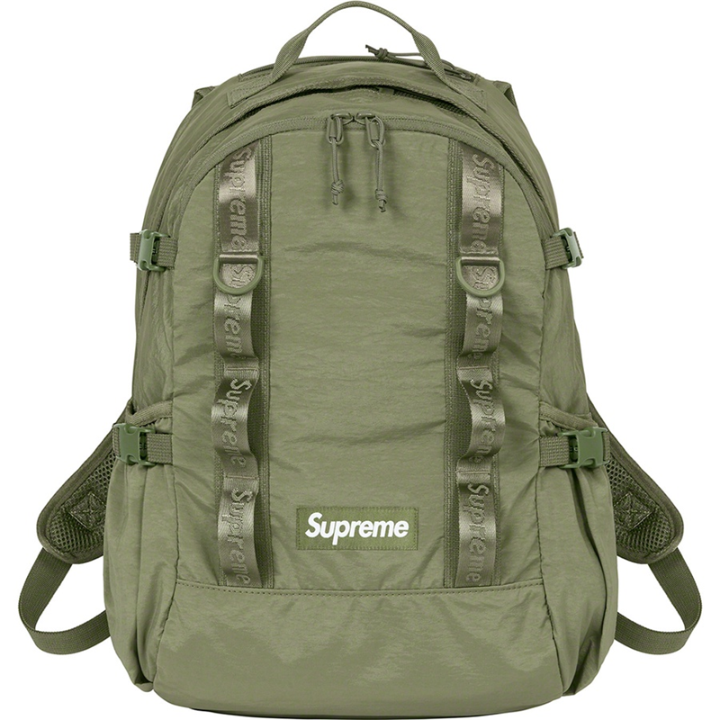 Supreme Backpack 3