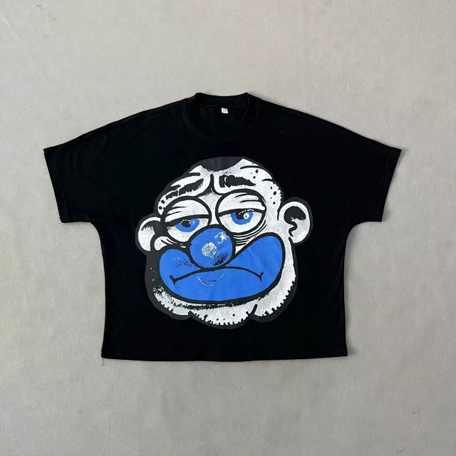 T-Shirt: seller detail photo 3
