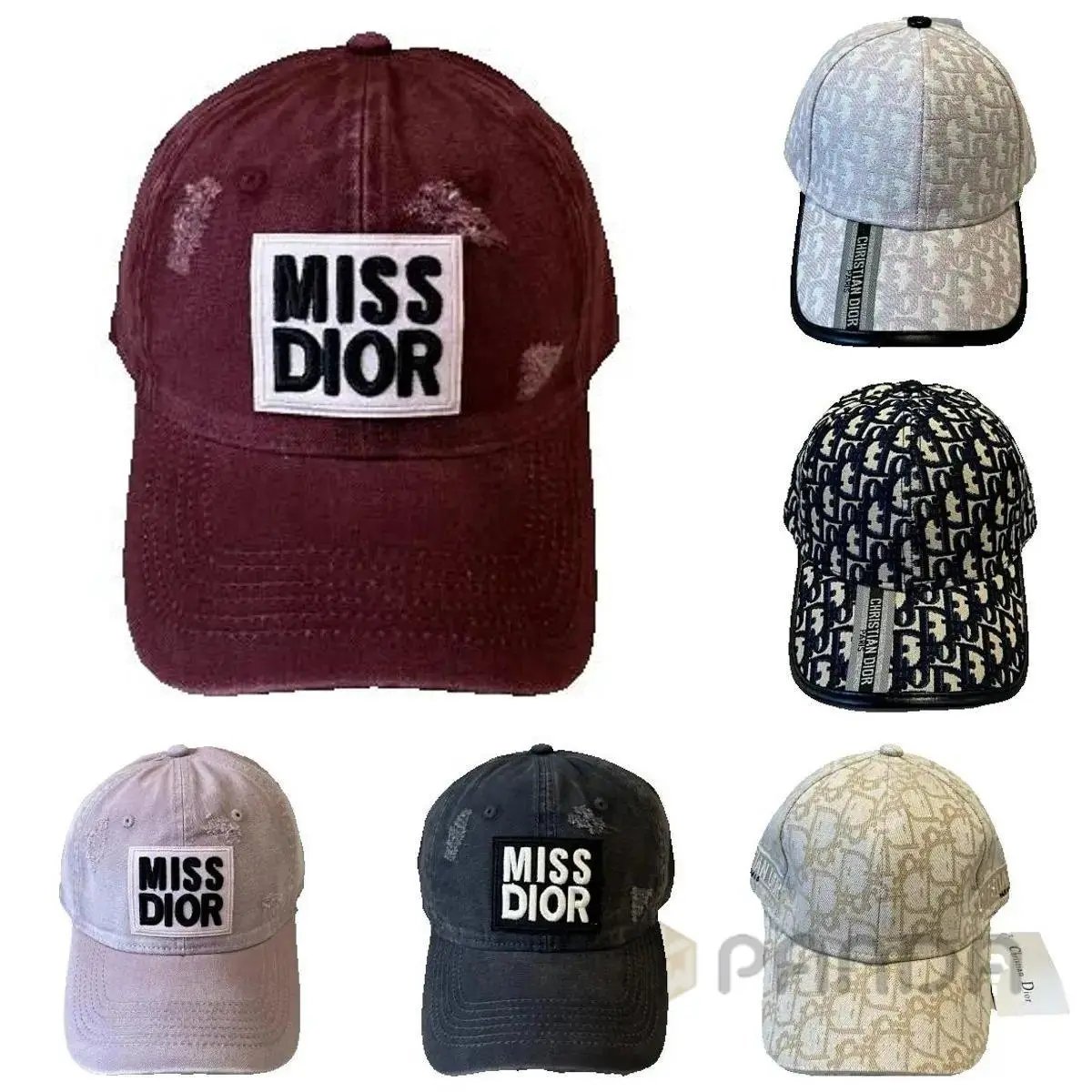 Dior Cap