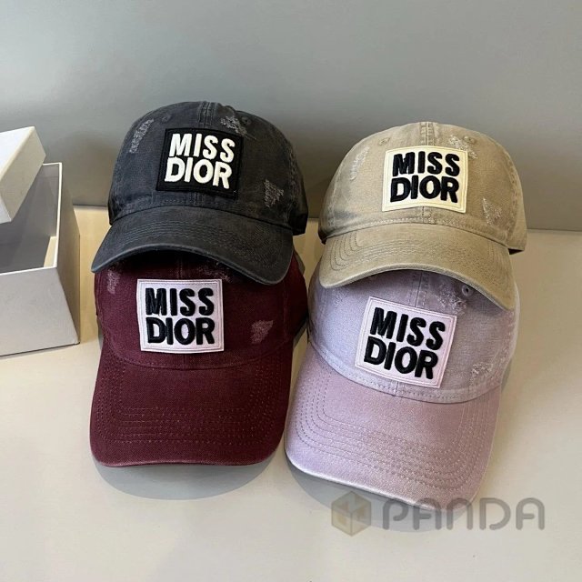 Dior Cap: seller detail photo 10