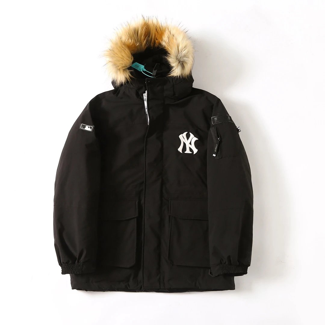 DJXPCS新款时尚百搭羽绒服马甲-03