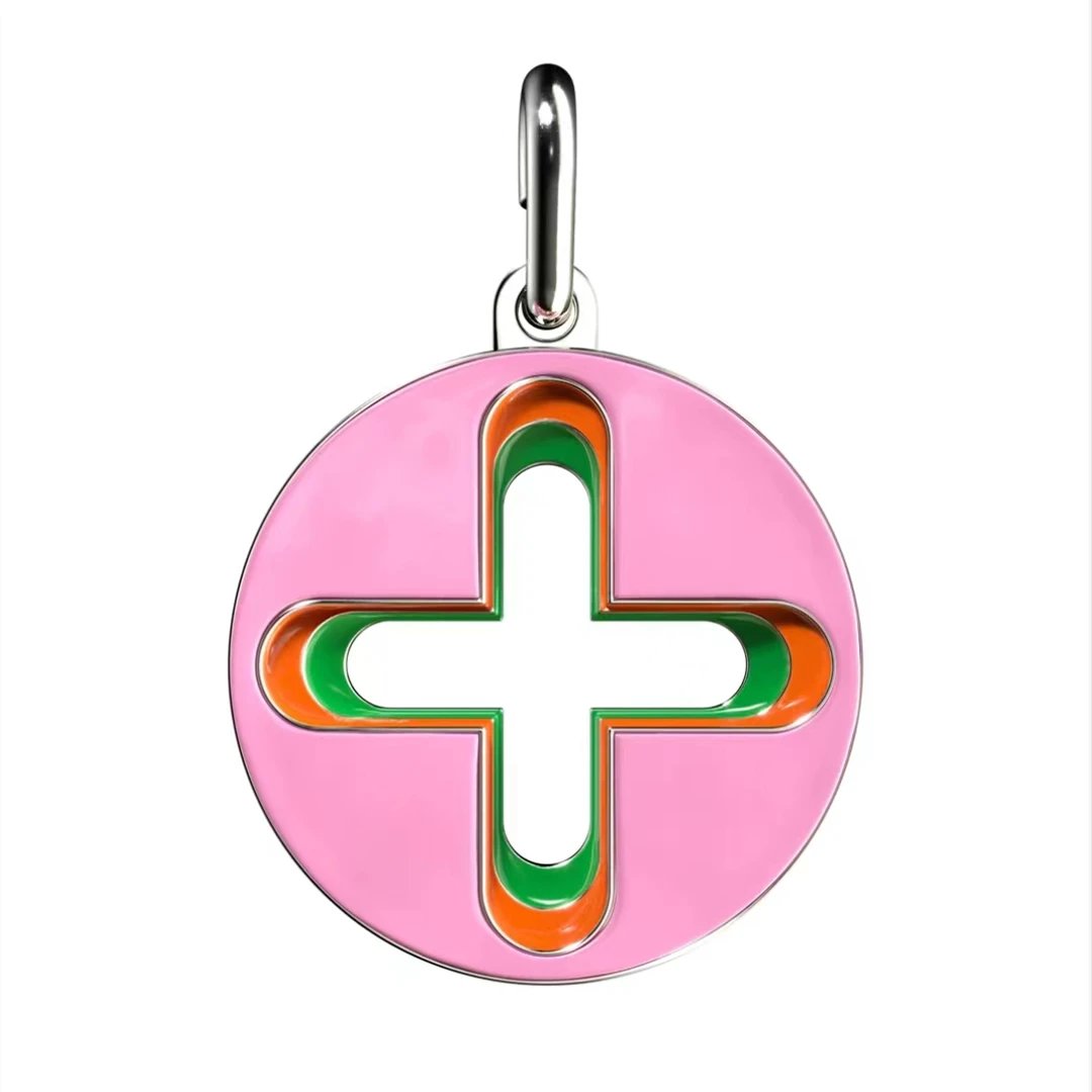 Homer Plus Pendant 2