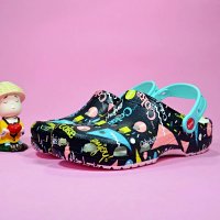 CocaCola Crocs — seller photo 3