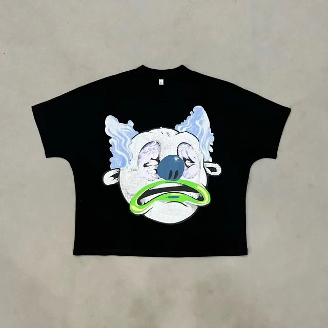 T-Shirt: seller detail photo 2