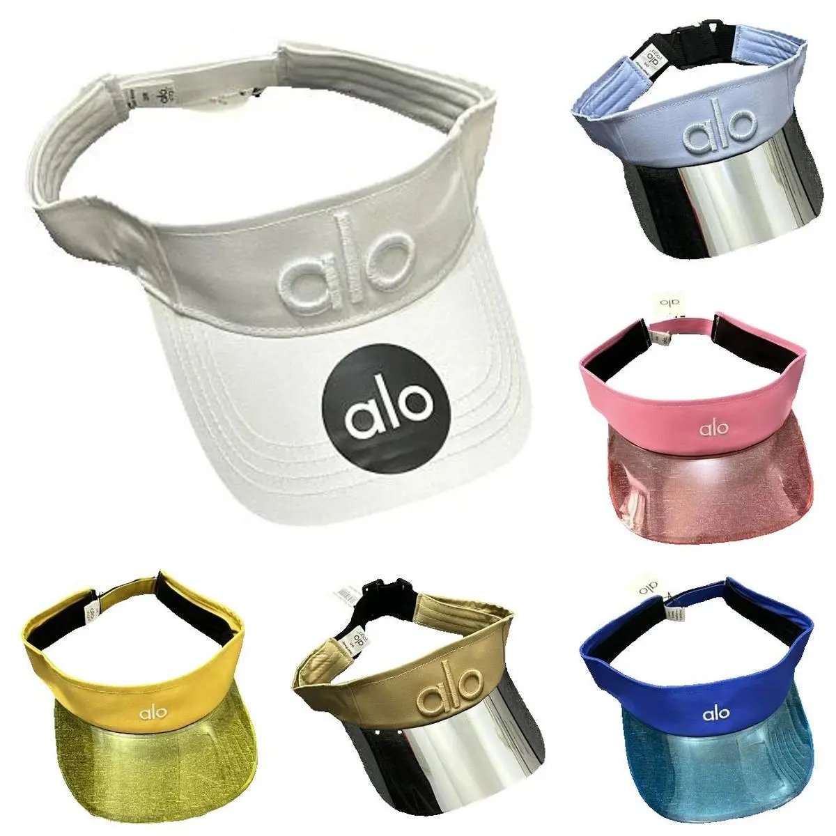 alo yoga cap