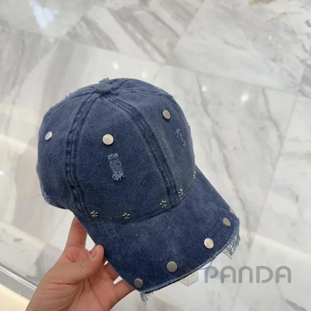 Chrome Hearts Cap: seller detail photo 2